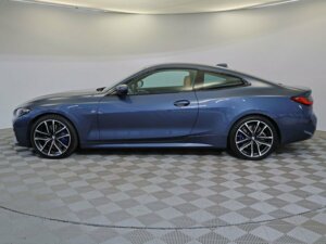 BMW 4 серии 2020 420d xDrive 2.0d AT (190 л.с.) 4WD 420d xDrive M Sport Pro c пробегом - фото 8