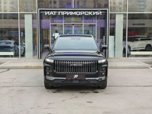 Новый Jaecoo J7 2024 1.6 AMT (186 л.с.) Lifestyle  - фото 2