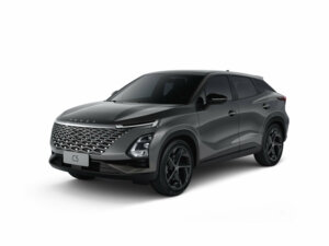 Новый OMODA C5, I 2024 1.5 CVT (147 л.с.) Lifestyle  - фото 1