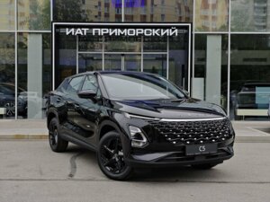 Новый OMODA C5, I 2024 1.5 CVT (147 л.с.) Lifestyle  - фото 3