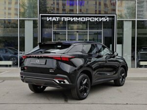 Новый OMODA C5, I 2024 1.5 CVT (147 л.с.) Lifestyle  - фото 5