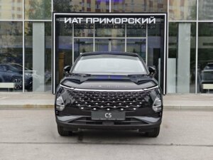 Новый OMODA C5, I 2024 1.5 CVT (147 л.с.) Lifestyle  - фото 2