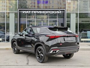 Новый OMODA C5, I 2024 1.5 CVT (147 л.с.) Lifestyle  - фото 7