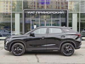 Новый OMODA C5, I 2024 1.5 CVT (147 л.с.) Lifestyle  - фото 8