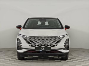 Новый OMODA C5, I 2024 1.5 CVT (147 л.с.) Ultimate  - фото 2