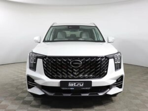 Новый GAC GS8, II 2024 2.0 AT (231 л.с.) 4WD GT  - фото 2