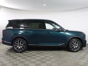 Новый GAC GS8, II 2024 2.0 AT (231 л.с.) 4WD GX Premium  - фото 8