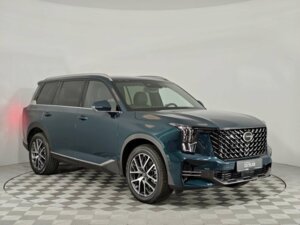 Новый GAC GS8, II 2024 2.0 AT (231 л.с.) 4WD GX Premium  - фото 3