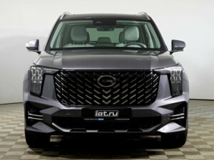 Новый GAC GS8, II 2024 2.0 AT (231 л.с.) 4WD GX Premium  - фото 2