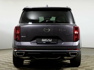 Новый GAC GS8, II 2024 2.0 AT (231 л.с.) 4WD GX Premium  - фото 5