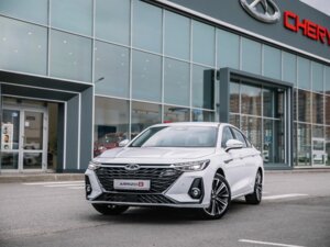 Новый CHERY Arrizo 8 2024 1.6 AMT (150 л.с.) GX Premium  - фото 2