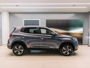 Новый CHERY Tiggo 4 Pro 2024 1.5 CVT (147 л.с.) Style  - фото 8