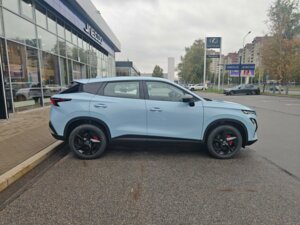 Новый OMODA C5, I 2024 1.6 AMT (150 л.с.) 4WD Supreme  - фото 4