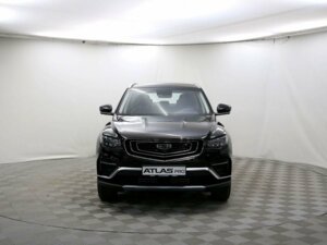 Новый Geely Atlas Pro 2024 1.5 AMT (177 л.с.) 4WD Flagship  - фото 2