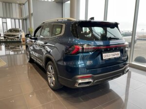 Новый Geely Okavango 2024 2.0 AMT (200 л.с.) Flagship  - фото 7