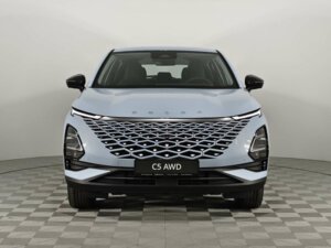 Новый OMODA C5, I 2024 1.6 AMT (150 л.с.) 4WD Supreme  - фото 2