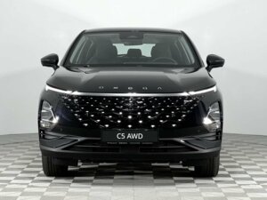 Новый OMODA C5, I 2024 1.6 AMT (150 л.с.) 4WD Active  - фото 2