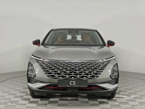 Новый OMODA C5, I 2024 1.5 CVT (147 л.с.) Ultimate  - фото 2