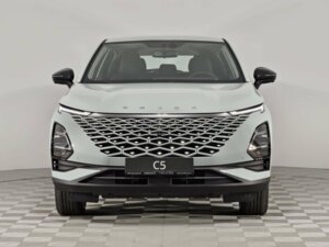 Новый OMODA C5, I 2024 1.5 CVT (147 л.с.) Lifestyle  - фото 2