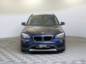 BMW X1 2013 18i 2.0 AT (150 л.с.) sDrive18i Локальная сборка c пробегом - фото 2