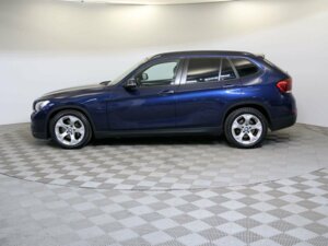 BMW X1 2013 18i 2.0 AT (150 л.с.) sDrive18i Локальная сборка c пробегом - фото 8