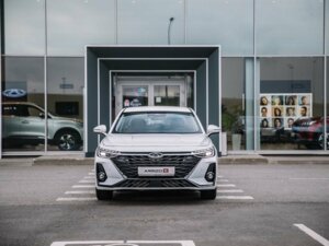 Новый CHERY Arrizo 8 2024 1.6 AMT (150 л.с.) GX Premium  - фото 3