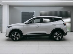 Новый CHERY Tiggo 4 2024 1.5 AMT (147 л.с.) GT  - фото 5