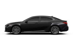 Новый Toyota Camry 2024 2.0 CVT (173 л.с.) Premium  - фото 1