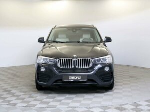 BMW X4 2015 30d 3.0d AT (249 л.с.) 4WD xDrive30d Exclusive Локальная сборка c пробегом - фото 2