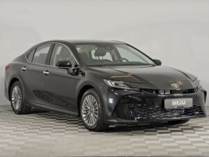 Новый Toyota Camry 2024 2.0 CVT (173 л.с.) Premium  - фото 4