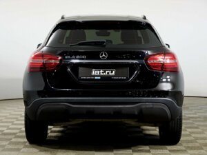 Mercedes-Benz GLA 2019 200 1.6 AMT (150 л.с.) GLA 200 Особая серия c пробегом - фото 6