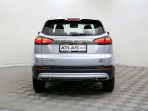 Новый Geely Atlas Pro 2024 1.5 AMT (177 л.с.) 4WD Flagship  - фото 4