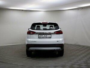 Новый Geely Atlas Pro 2024 1.5 AMT (177 л.с.) 4WD Flagship+  - фото 5