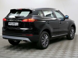 Новый Geely Atlas Pro 2024 1.5 AMT (177 л.с.) 4WD Flagship  - фото 7