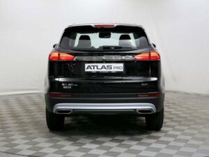 Новый Geely Atlas Pro 2024 1.5 AMT (177 л.с.) 4WD Flagship  - фото 4