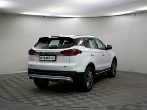 Новый Geely Atlas Pro 2024 1.5 AMT (177 л.с.) 4WD Flagship+  - фото 4