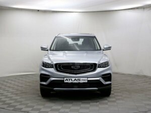 Новый Geely Atlas Pro 2024 1.5 AMT (177 л.с.) 4WD Flagship+  - фото 2