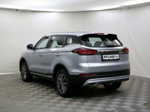 Новый Geely Atlas Pro 2024 1.5 AMT (177 л.с.) 4WD Flagship+  - фото 4