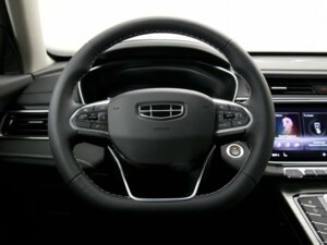 Новый Geely Atlas Pro 2024 1.5 AMT (177 л.с.) 4WD Flagship+  - фото 7