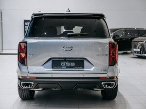 Новый GAC GS8, II 2024 2.0 AT (231 л.с.) 4WD GX Premium  - фото 8