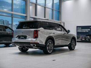 Новый GAC GS8, II 2024 2.0 AT (231 л.с.) 4WD GX Premium  - фото 6