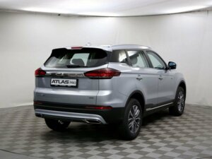 Новый Geely Atlas Pro 2024 1.5 AMT (177 л.с.) 4WD Flagship+  - фото 6