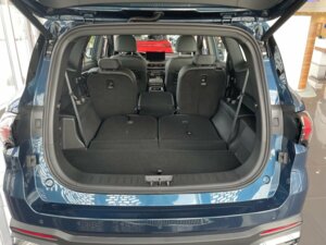 Новый Geely Okavango 2024 2.0 AMT (200 л.с.) Luxury  - фото 3