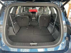 Новый Geely Okavango 2024 2.0 AMT (200 л.с.) Luxury  - фото 4