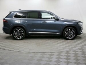 Новый Geely Monjaro 2024 2.0 AT (238 л.с.) 4WD Flagship  - фото 7