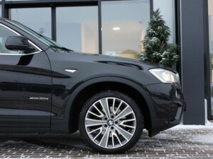 BMW X4 2015 30d 3.0d AT (249 л.с.) 4WD xDrive30d Exclusive Локальная сборка c пробегом - фото 2