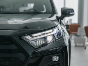 Новый Toyota RAV4 2023 2.0 CVT (171 л.с.) 4WD Adventure Plus  - фото 2