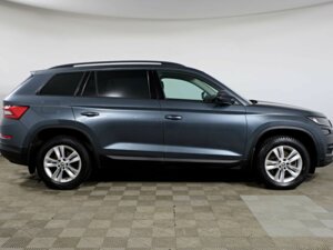 Skoda Kodiaq 2017 2.0 AMT (180 л.с.) 4WD Style Plus c пробегом - фото 4