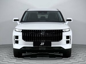 Новый Jaecoo J7 2024 1.6 AMT (186 л.с.) 4WD Active  - фото 2