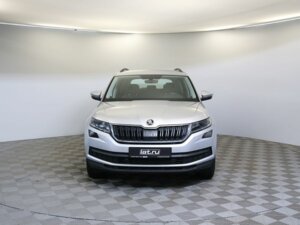 Skoda Kodiaq 2018 2.0d AMT (150 л.с.) 4WD Hockey Edition c пробегом - фото 2